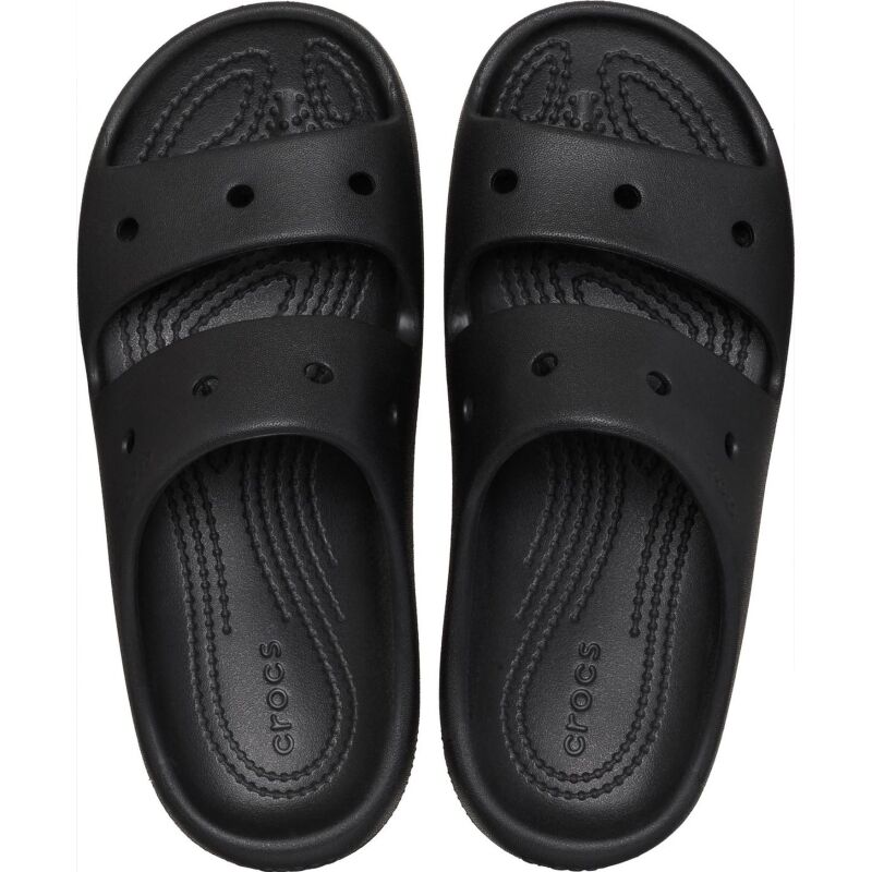 Crocs™ Classic Sandal v2 Kids' Black