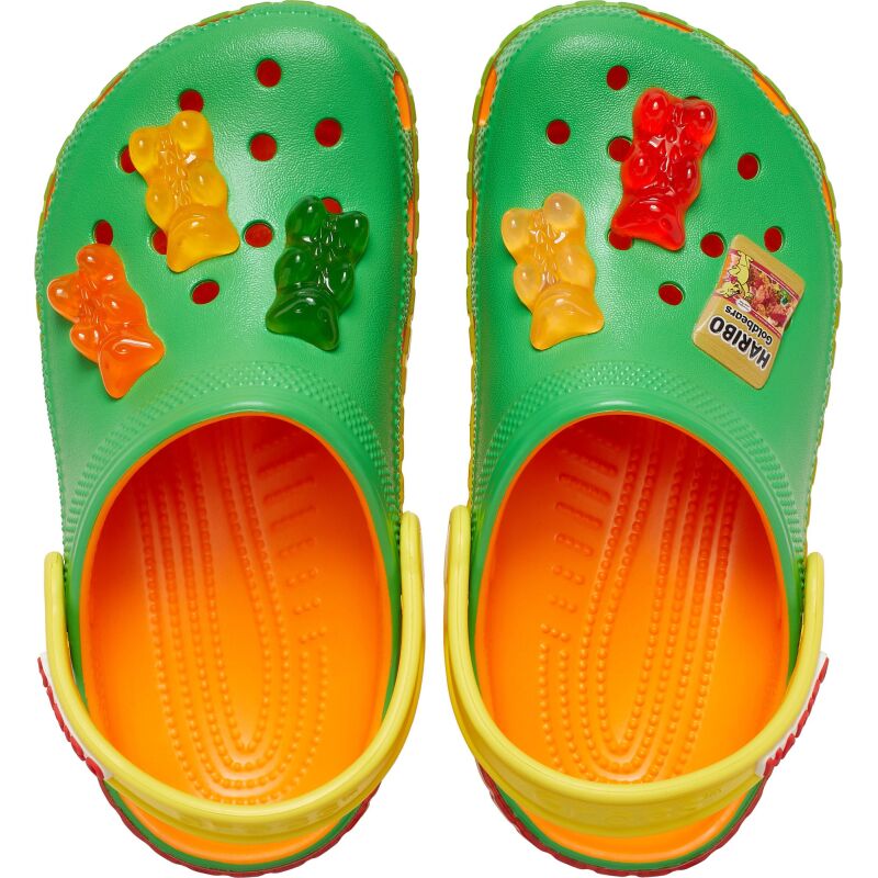 Crocs™ Haribo Classic Clog Kid's Multi