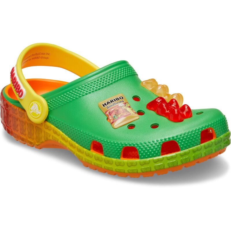 Crocs™ Haribo Classic Clog Kid's Multi