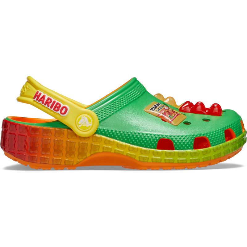 Crocs™ Haribo Classic Clog Kid's Multi