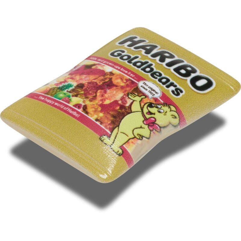 Crocs™ Jibbitz Haribo Goldbears 198445136313