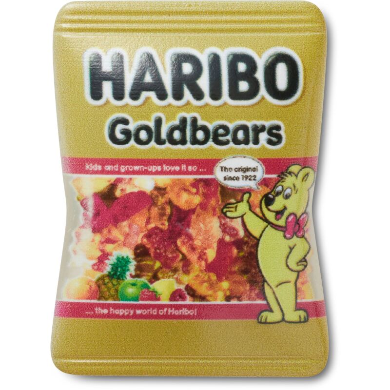 Crocs™ Jibbitz Haribo Goldbears 198445136313