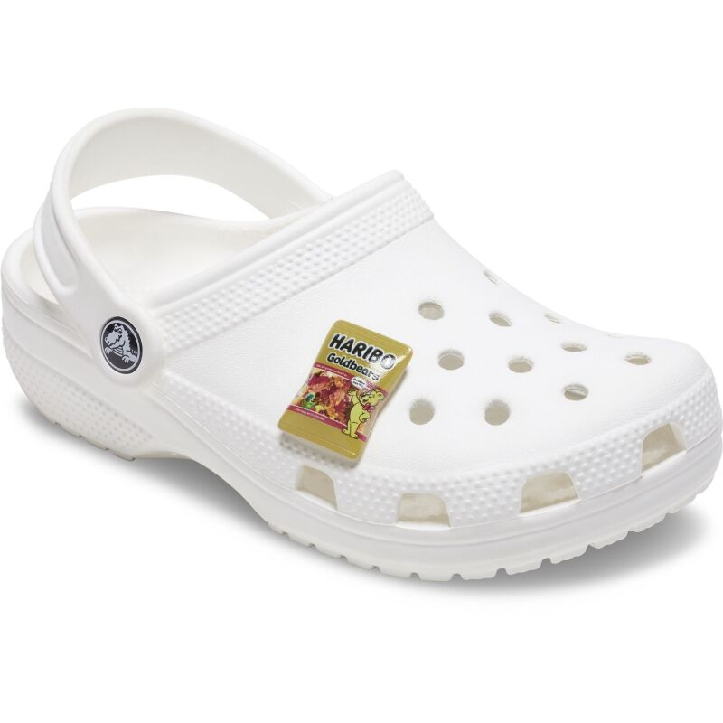 Crocs™ Jibbitz Haribo Goldbears 198445136313