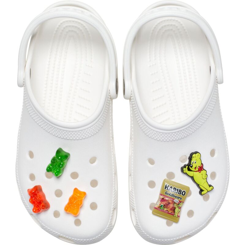 Crocs™ Jibbitz Haribo 5 Pack 198445136283