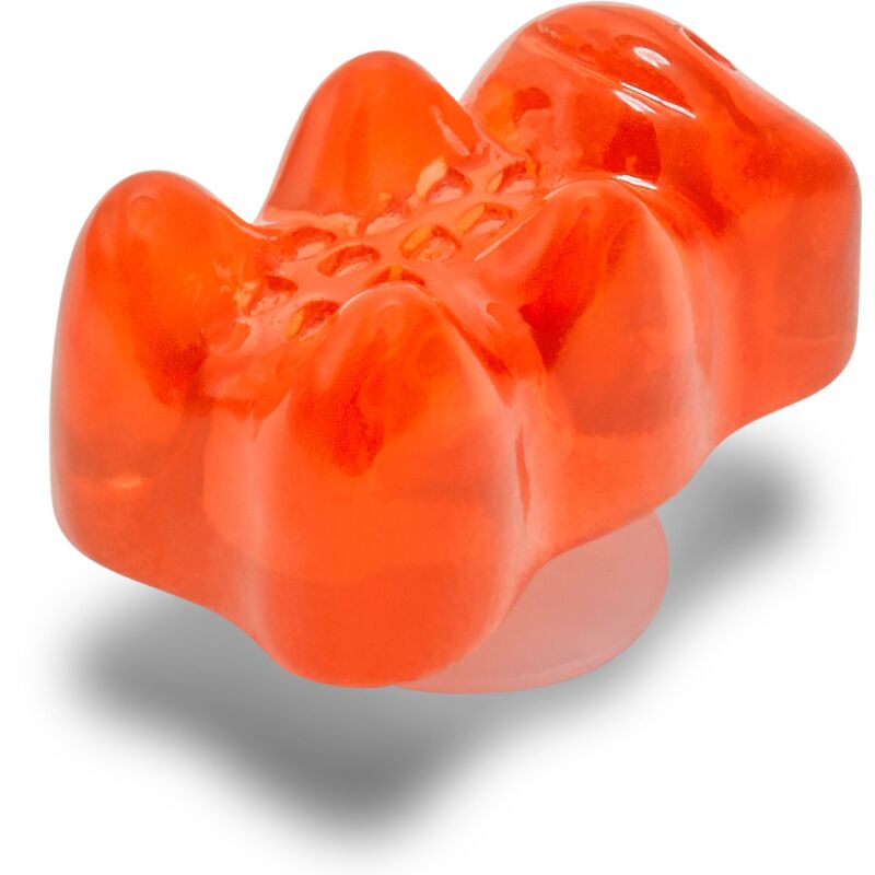 Crocs™ Jibbitz Haribo Golden Bear Red 198445136306