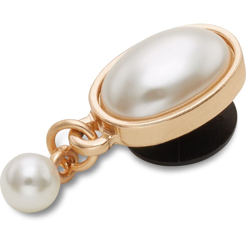 Crocs™ Jibbitz Tiny Pearl Dangle 196265847884