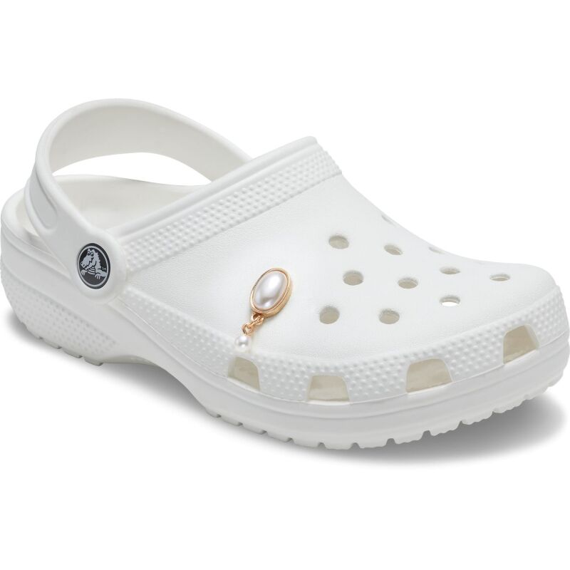Crocs™ Jibbitz Tiny Pearl Dangle 196265847884
