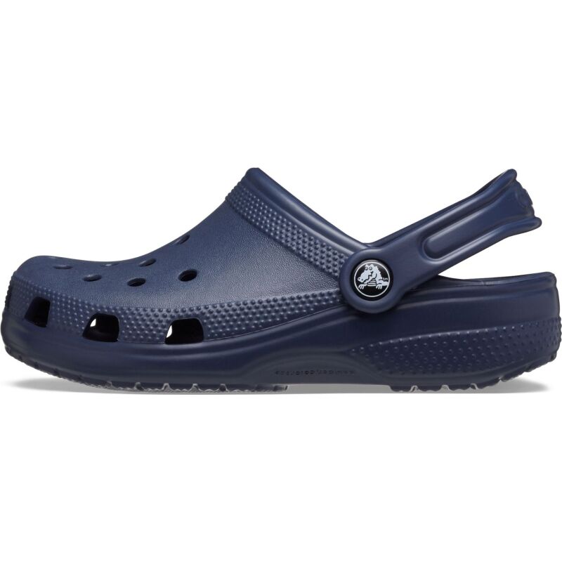Crocs™ Classic Clog Kid's Navy