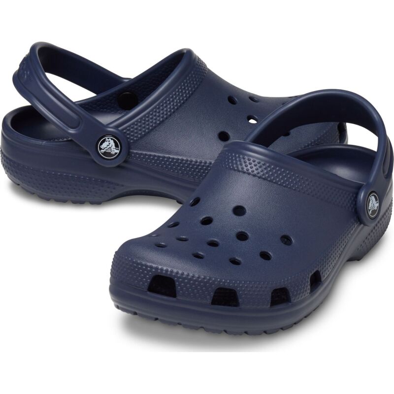 Crocs™ Classic Clog Kid's Navy