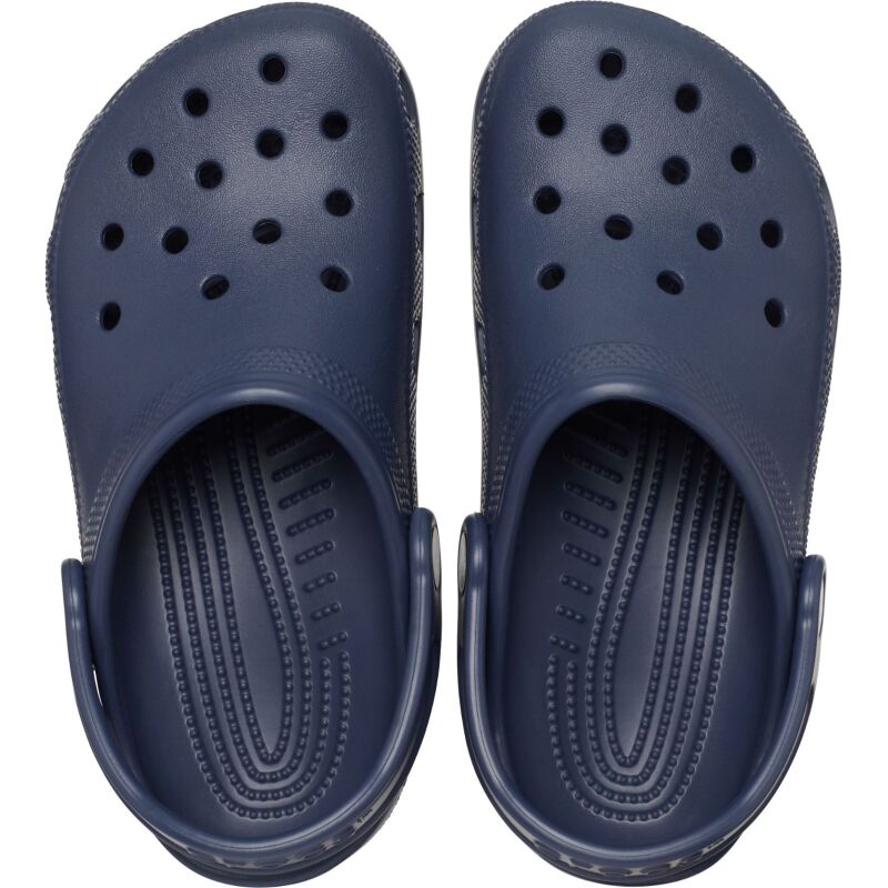 Crocs™ Classic Clog Kid's Navy