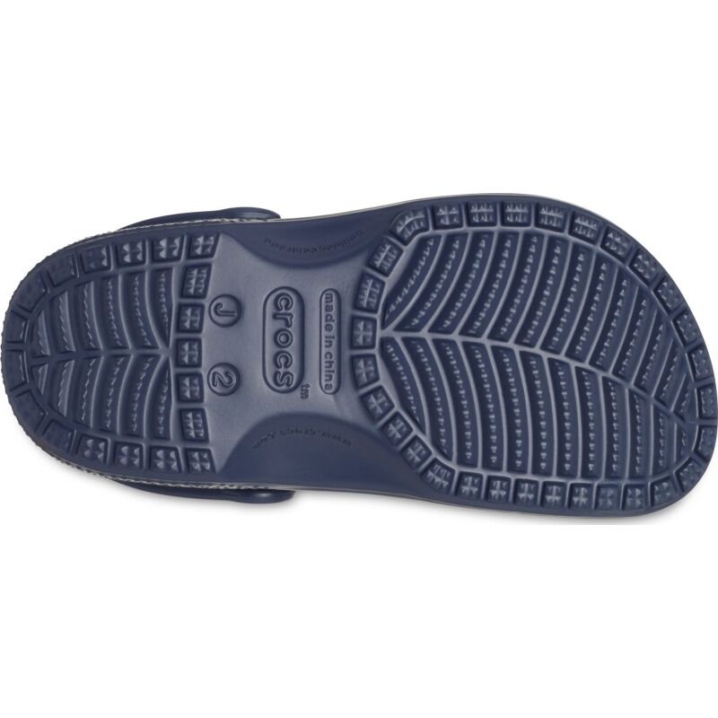 Crocs™ Classic Clog Kid's Navy