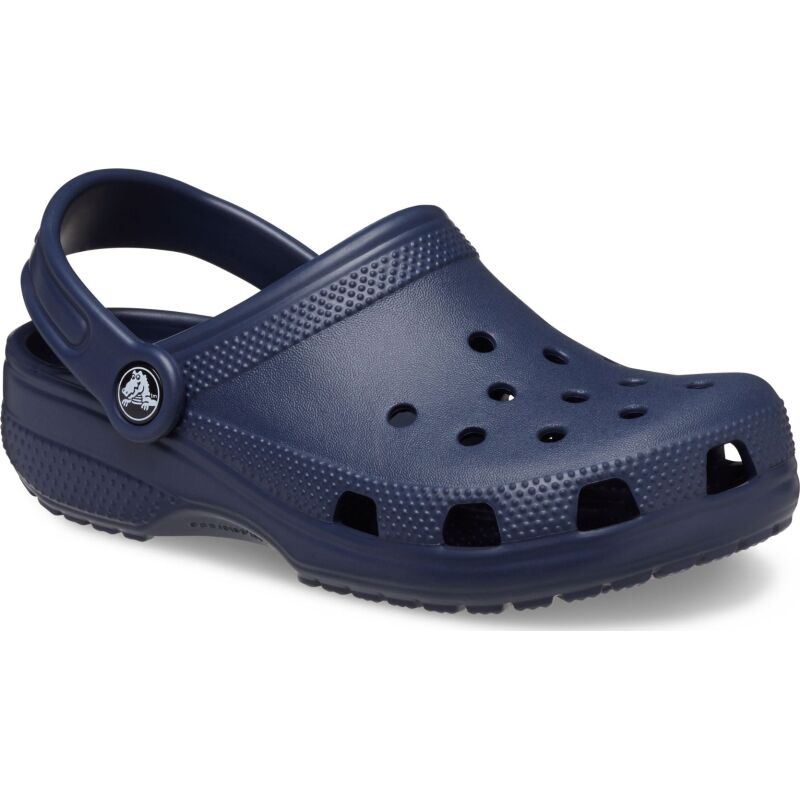 Crocs™ Classic Clog Kid's Navy