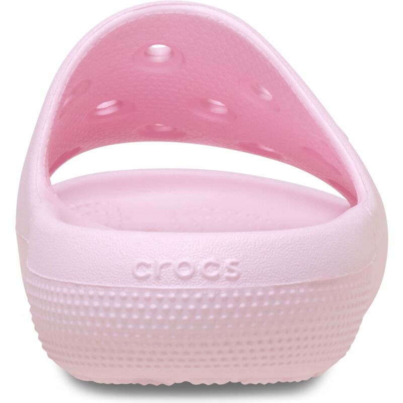 Crocs™ Classic Slide v2 Pink Milk