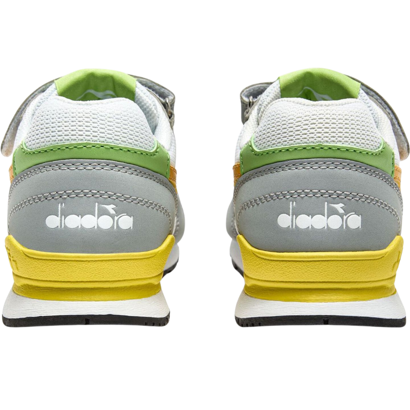 DIADORA N.92 Ps Jade Lime/Beeswax/Dusky Citron