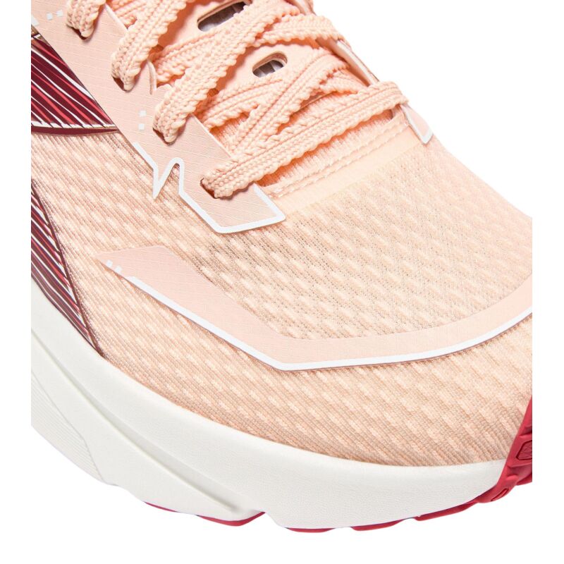 DIADORA Frequenza 2 W Scallop Shell/Winery