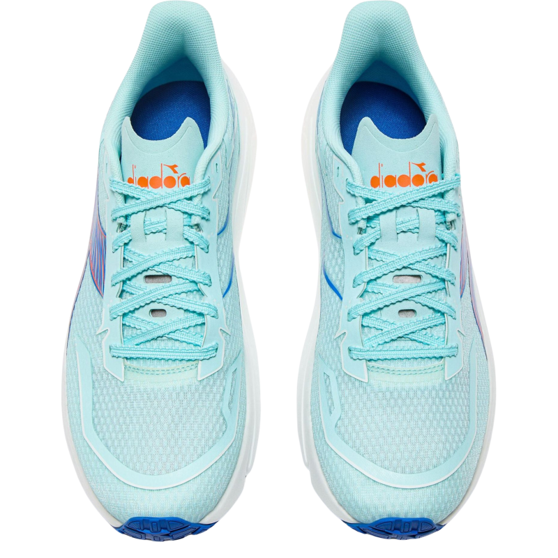 DIADORA Frequenza 2 Spa Retreat/Lapis Blue