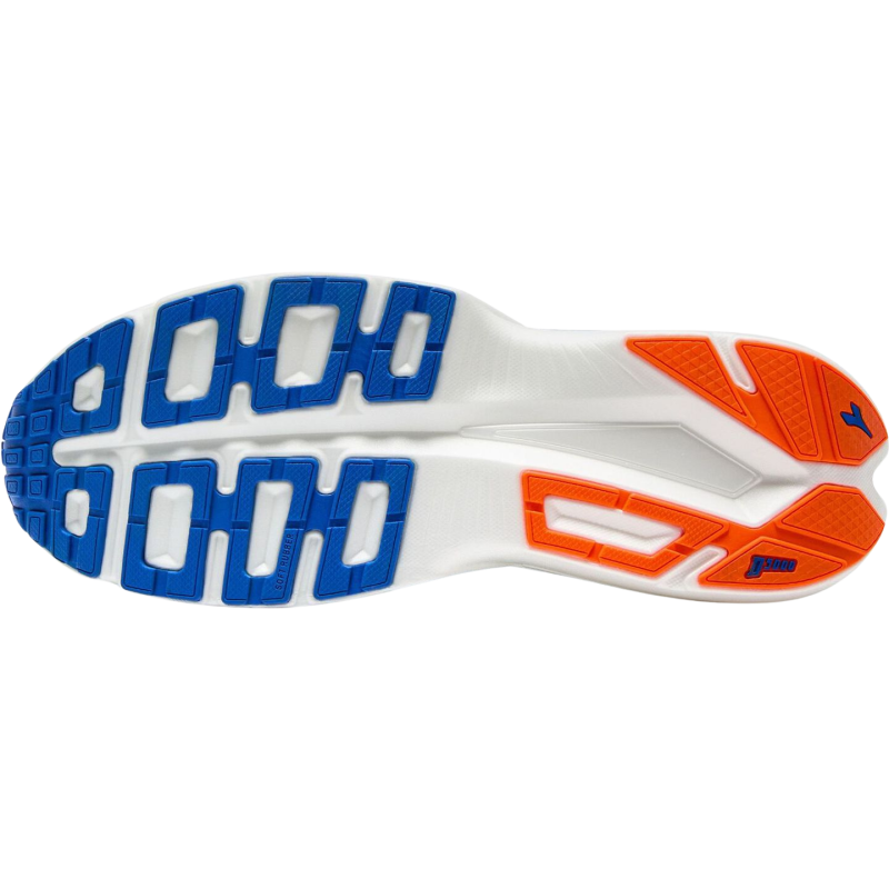 DIADORA Frequenza 2 Spa Retreat/Lapis Blue