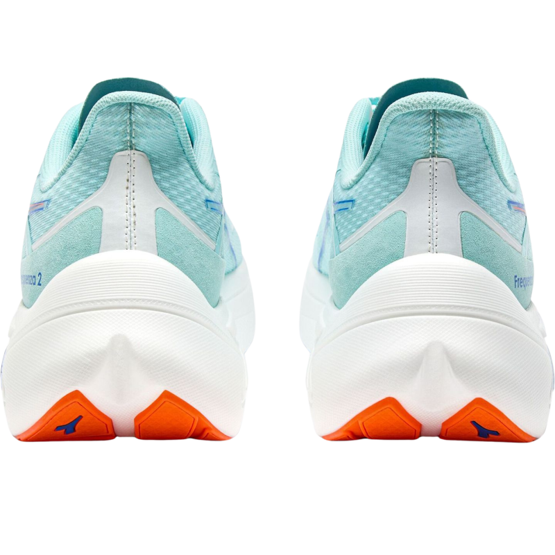 DIADORA Frequenza 2 Spa Retreat/Lapis Blue