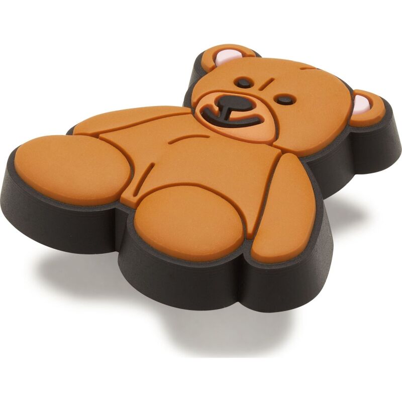Crocs™ Jibbitz Teddy Bear Multi