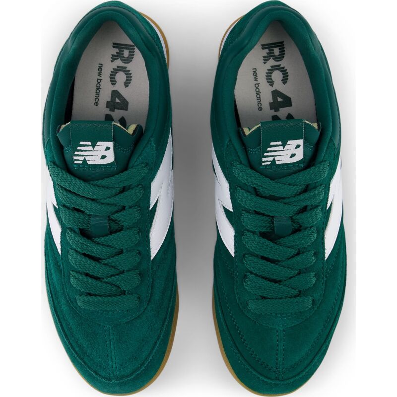 New Balance RC42 Marsh Green