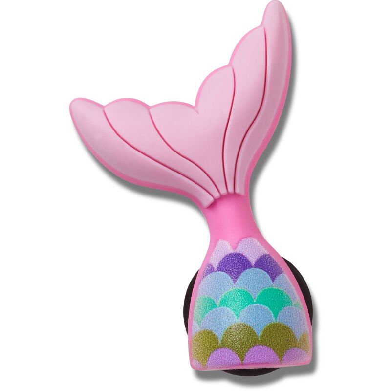 Crocs™ Jibbitz 3D Mermaid Tail 