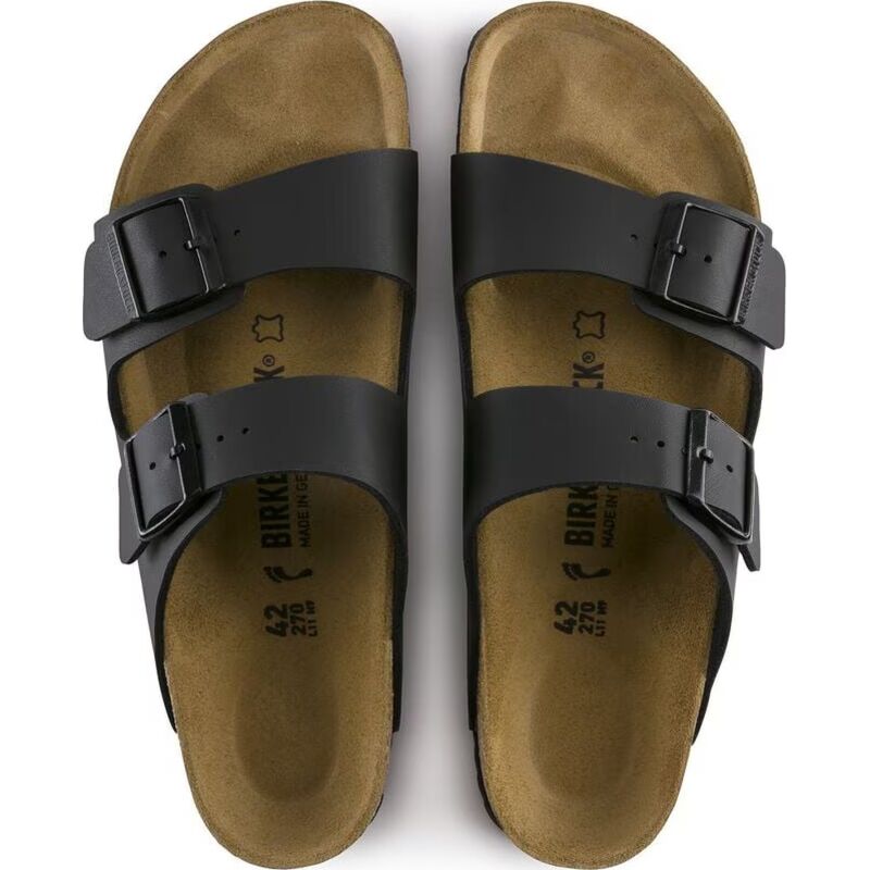 Birkenstock Arizona Black