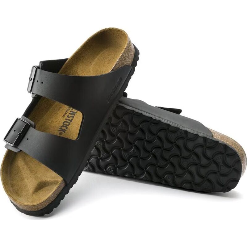 Birkenstock Arizona Black