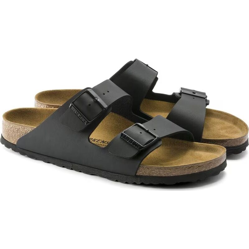 Birkenstock Arizona Black