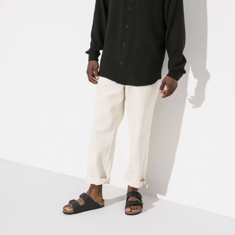 Birkenstock Arizona Black