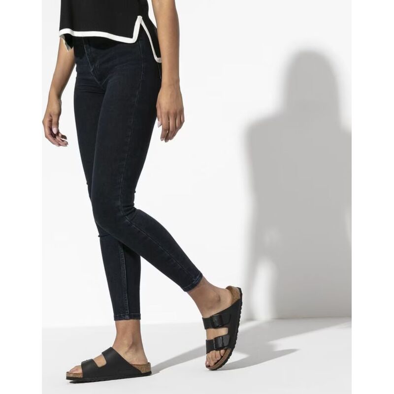 Birkenstock Arizona Black