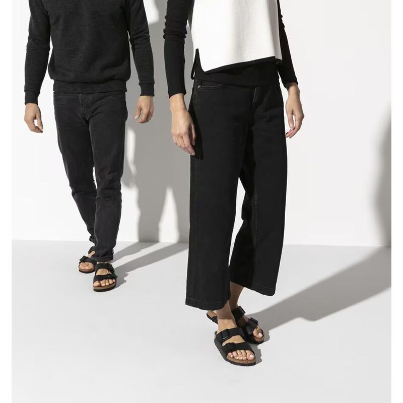 Birkenstock Arizona Black