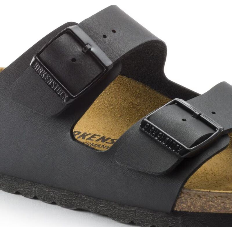 Birkenstock Arizona Black