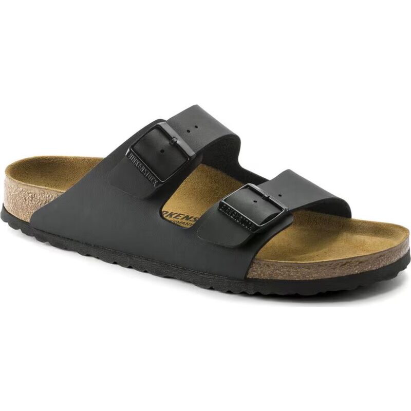 Birkenstock Arizona Black