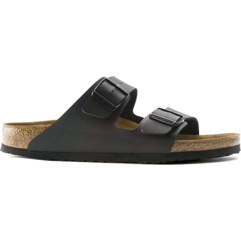 Birkenstock Arizona Black