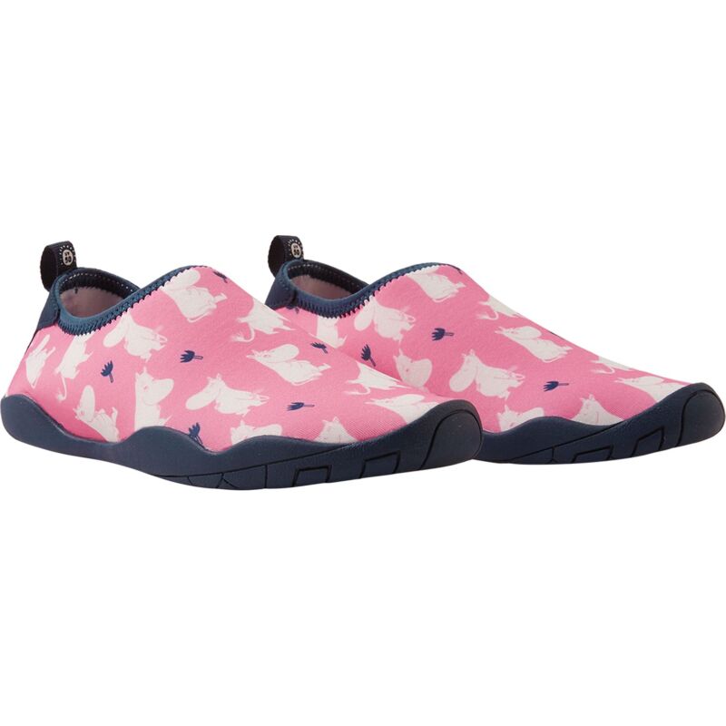REIMA Water Shoes Moomin Lean 5400091M Sunset Pink