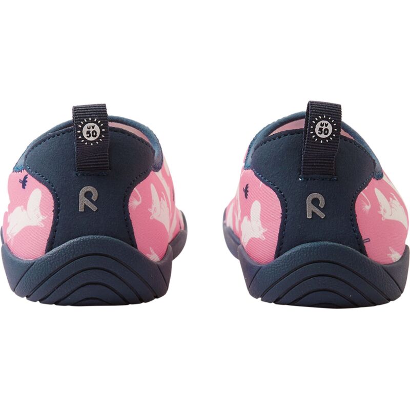 REIMA Water Shoes Moomin Lean 5400091M Sunset Pink