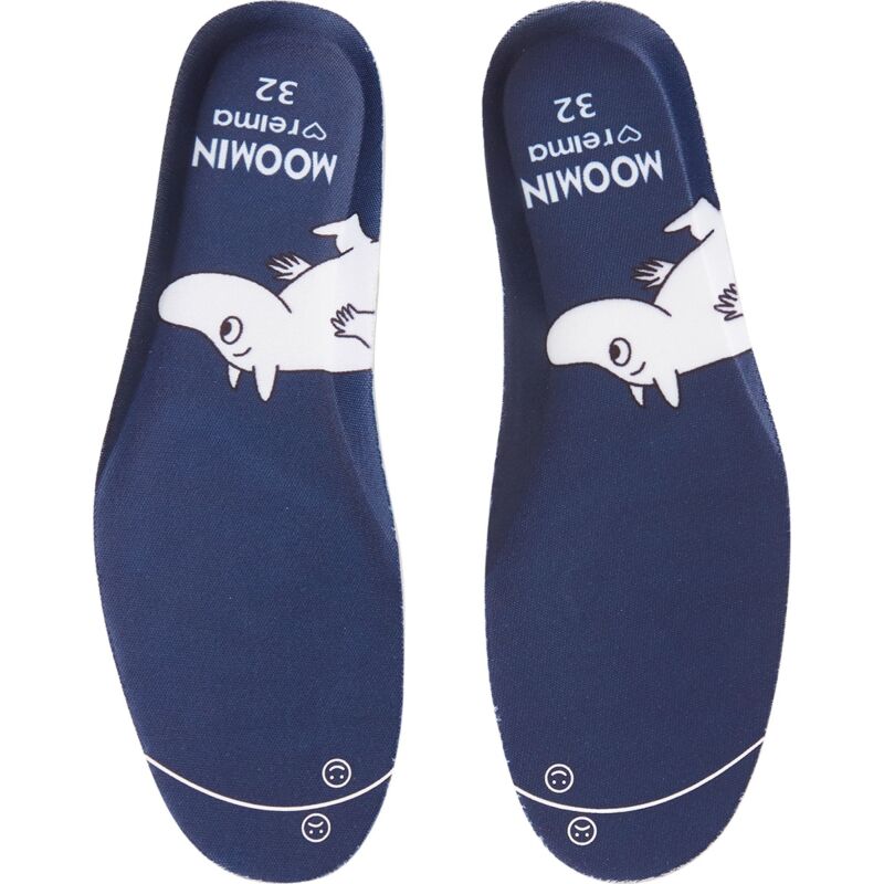 REIMA Water Shoes Moomin Lean 5400091M Sunset Pink