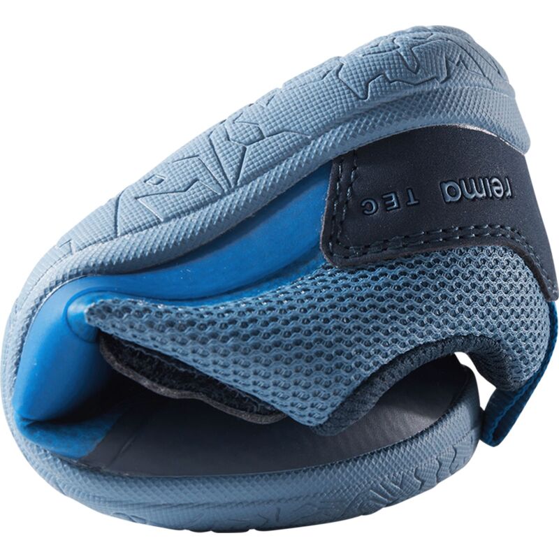 REIMA ReimaTec Barefoot Shoes Tepastelu 5400141A Blue Ocean
