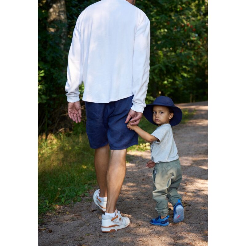 REIMA ReimaTec Barefoot Shoes Tepastelu 5400141A Blue Ocean