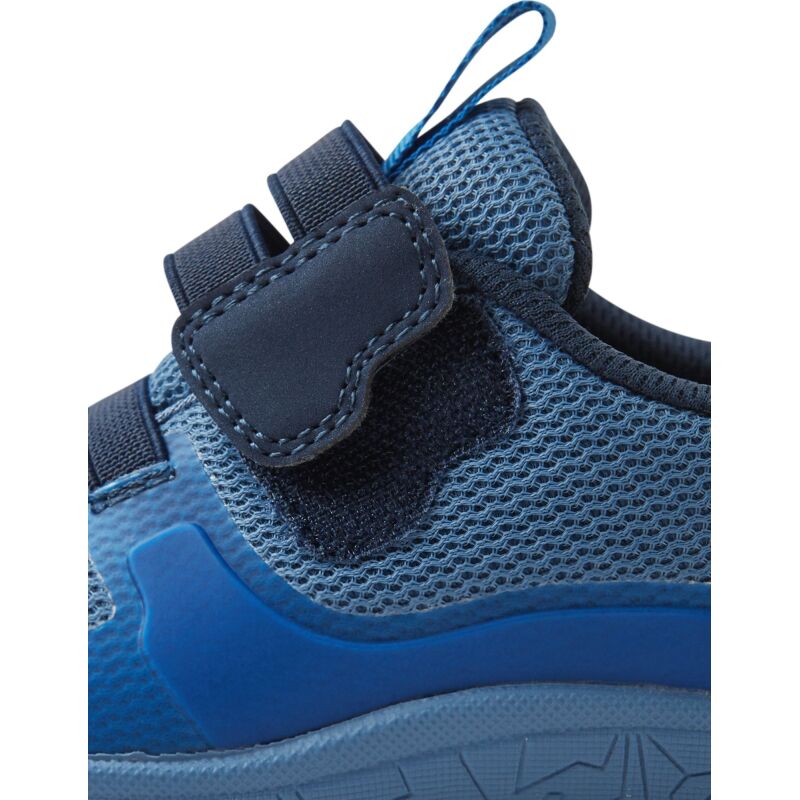 REIMA ReimaTec Barefoot Shoes Tepastelu 5400141A Blue Ocean