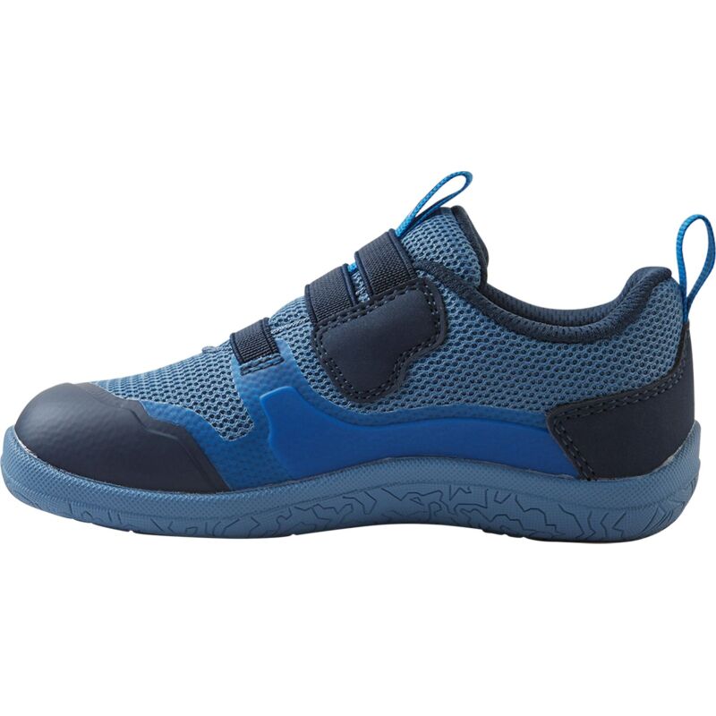 REIMA ReimaTec Barefoot Shoes Tepastelu 5400141A Blue Ocean