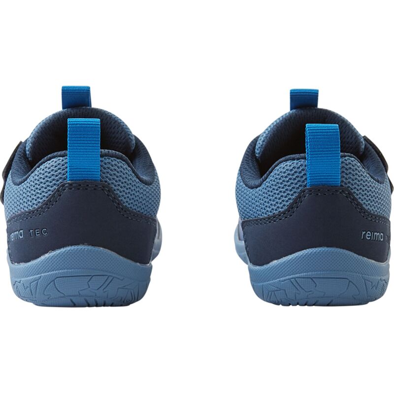 REIMA ReimaTec Barefoot Shoes Tepastelu 5400141A Blue Ocean