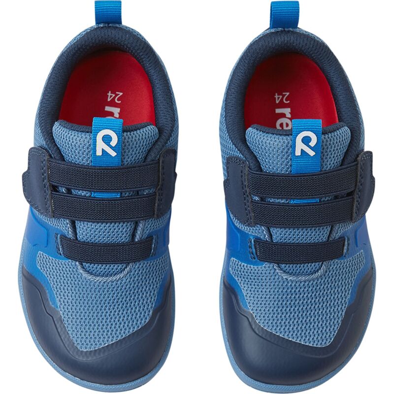 REIMA ReimaTec Barefoot Shoes Tepastelu 5400141A Blue Ocean