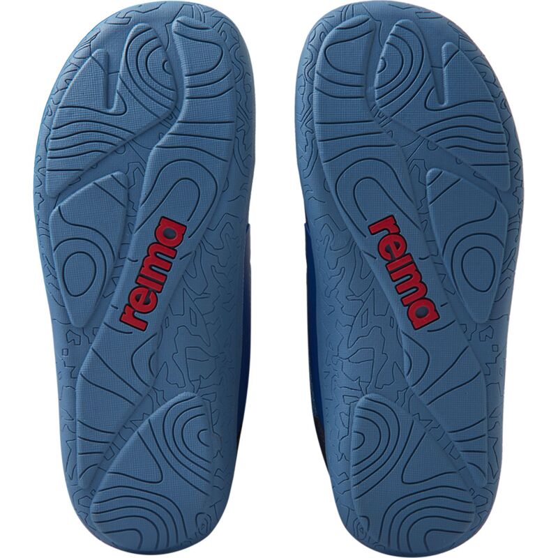 REIMA Tallustelu 5400137B Blue Ocean