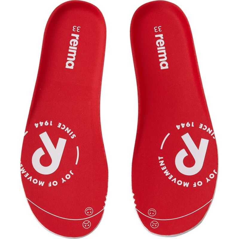 REIMA Tallustelu 5400137B Blue Ocean