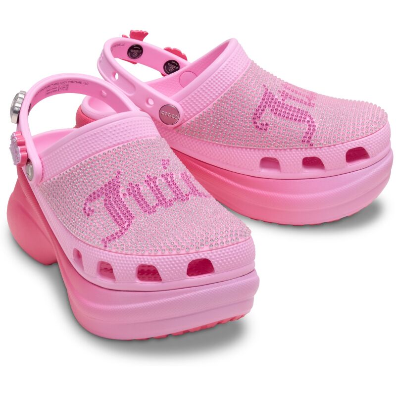 Crocs™ Juicy Couture Bae Clog Multi