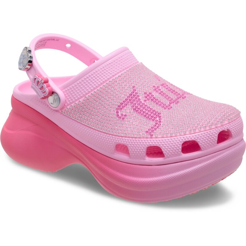 Crocs™ Juicy Couture Bae Clog Multi