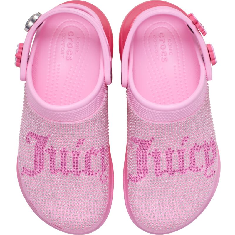 Crocs™ Juicy Couture Bae Clog Multi