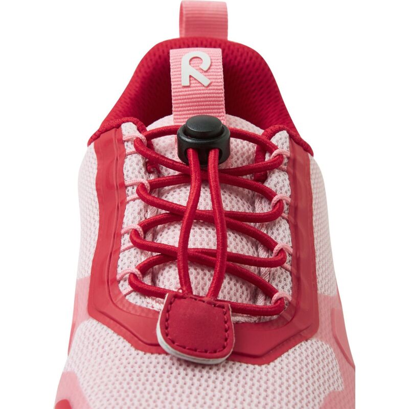 REIMA Barefoot Sportbačiai Tallustelu 5400137B Pale rose