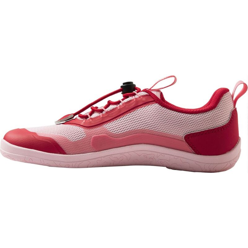 REIMA Barefoot Sportbačiai Tallustelu 5400137B Pale rose